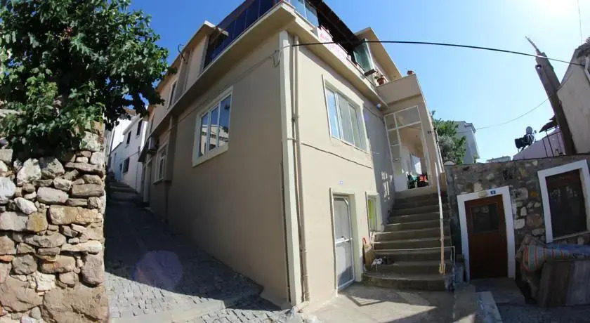 Akgun Pension