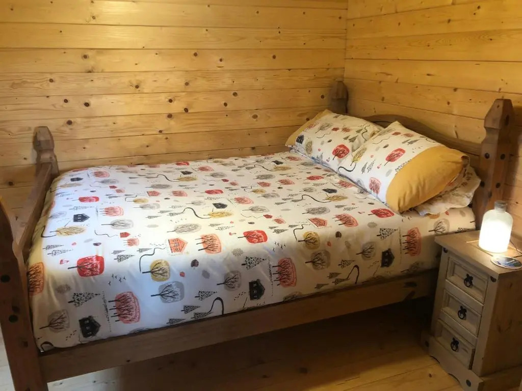 The Chalet @ Giltar Grove Country House