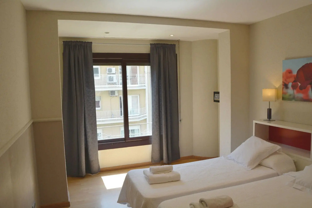 Suite Home Sagrada Familia