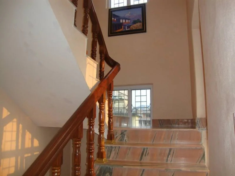 Hotel Mountain Village