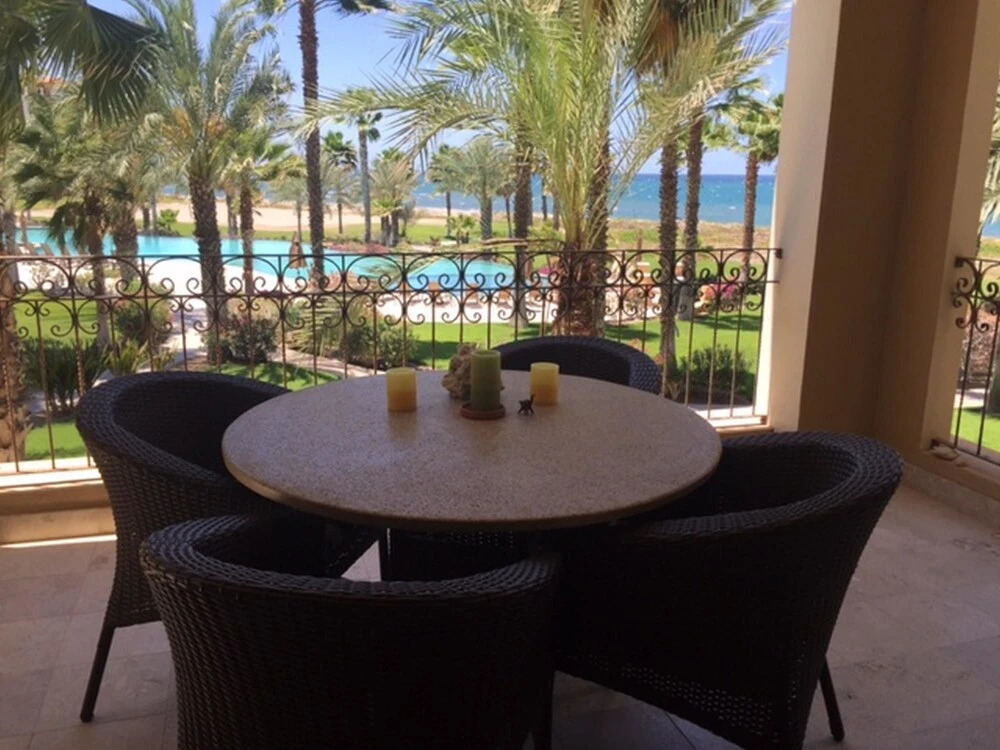 Paraiso Del Mar Resort B203 1 Bed by Casago