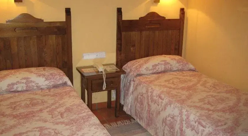 Hotel Rebeco