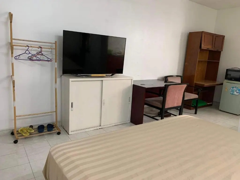 Riverhome Saigon Apartments