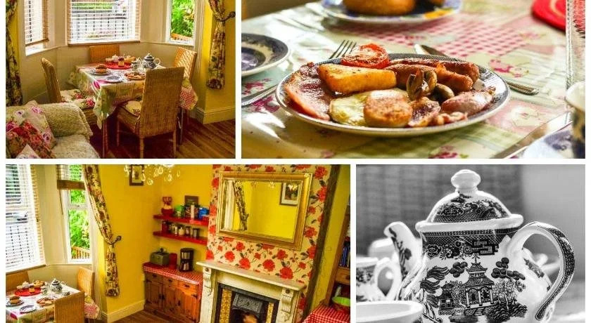 Acara House B&B