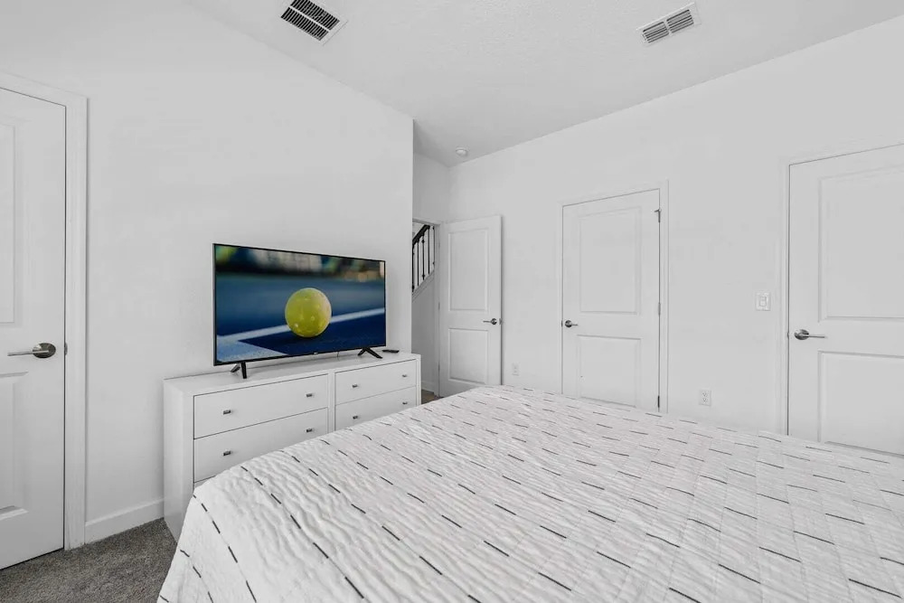 Townhome 4 BR Free Access to Amazing Resort