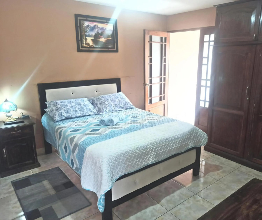 Residencial Moroni - Alojamiento en Cochabamba