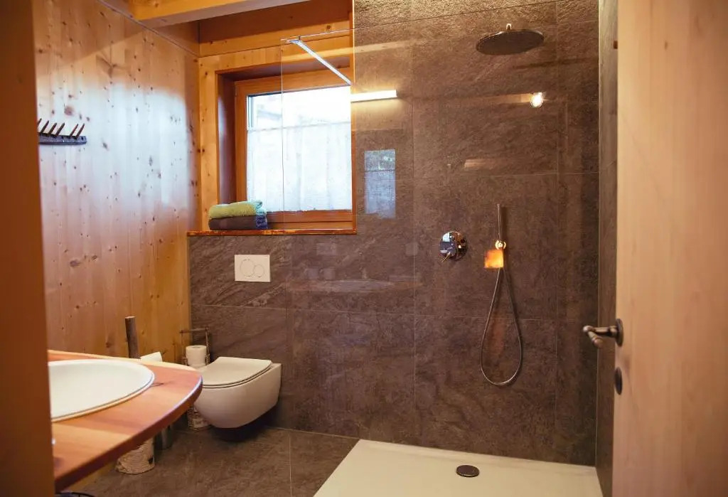Laugen Lodge
