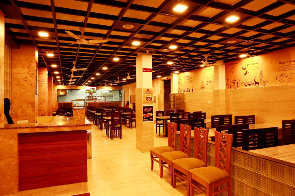 Hotel Great Jubliee