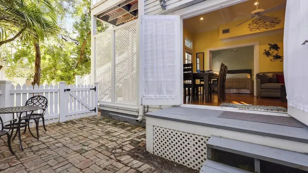 Key West Bed and Breakfast