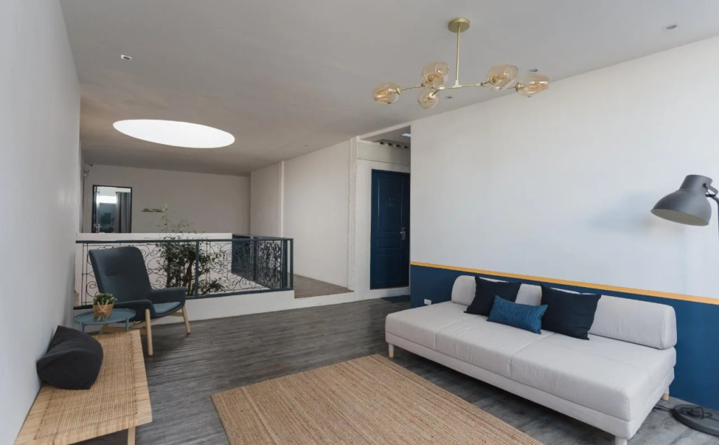 Spinomad hostel