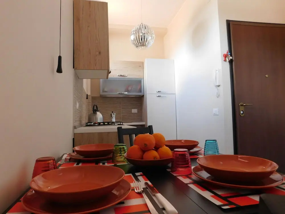 Casa Vacanze Volpe DellEtna