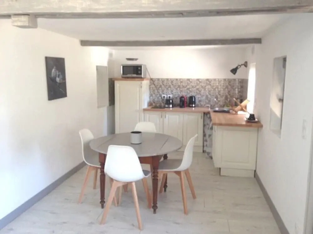 Le Clos des Aubrys
