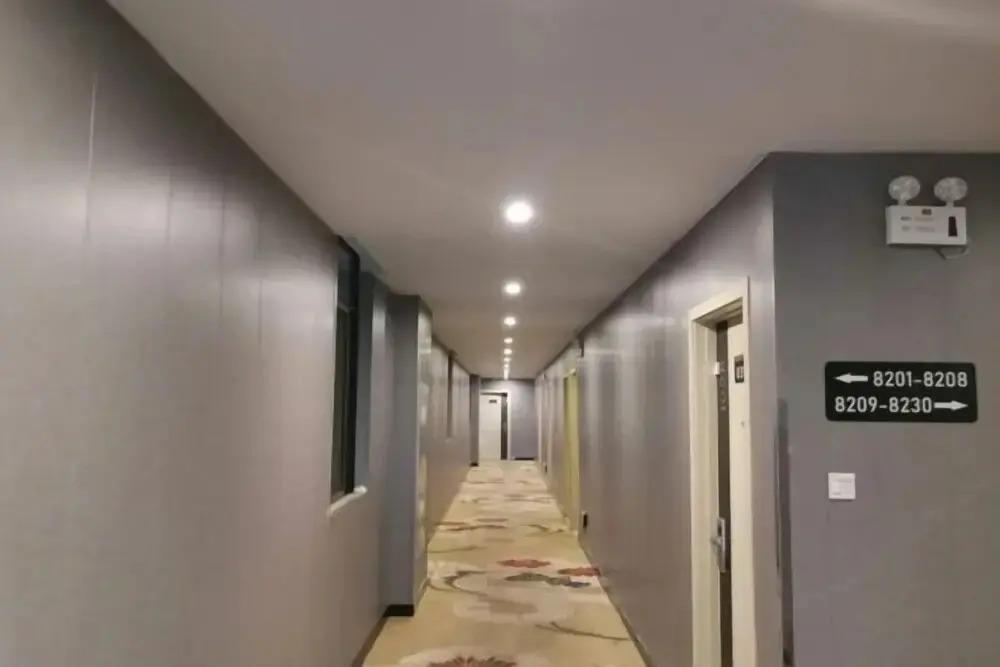 Shankee Hotel (Zhangjiagang Fenghuang Town)