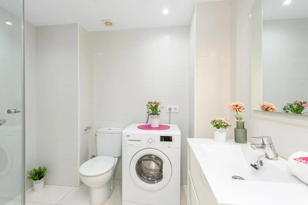 Apart-rent Apartamento Francesc Macia 2B