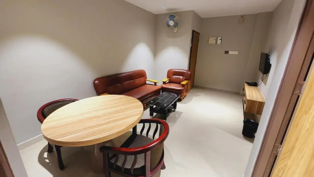 Muziris Manor Residency
