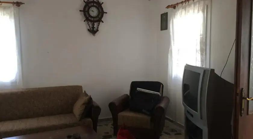Altınay Villa
