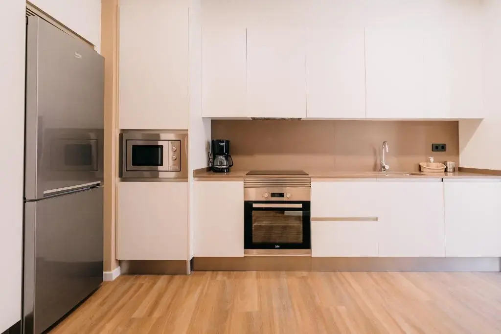 Apartamentos Rúa Vella