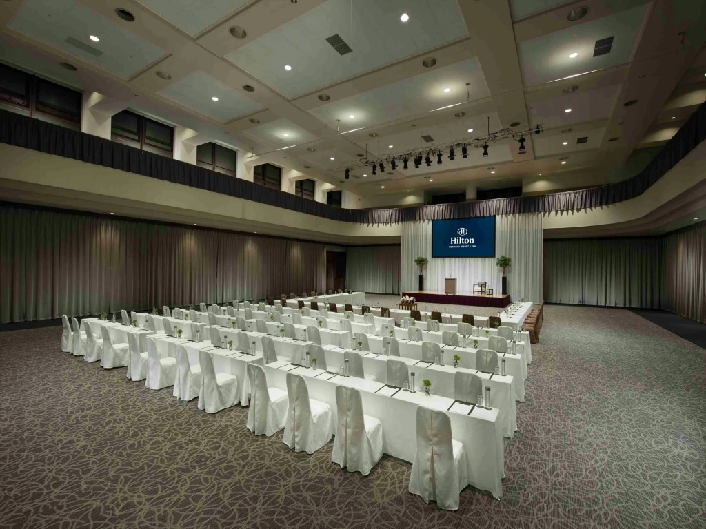 Hilton Odawara Resort & Spa