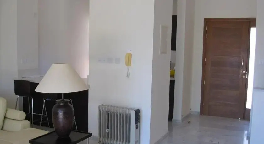 Amathusa Coastal Heights Villa No. 5