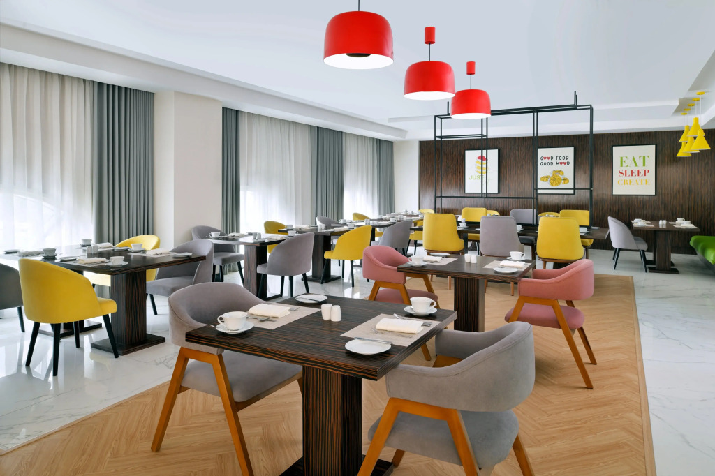 Holiday Inn Riyadh AI Malaz by IHG