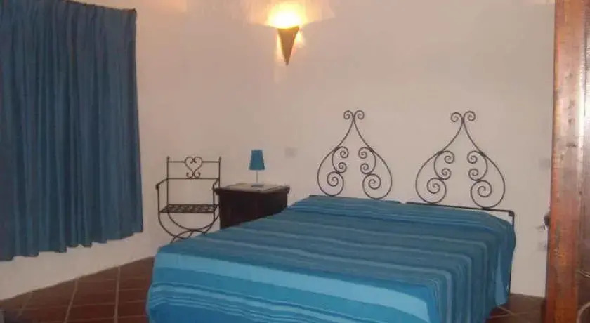 Agriturismo Spridda