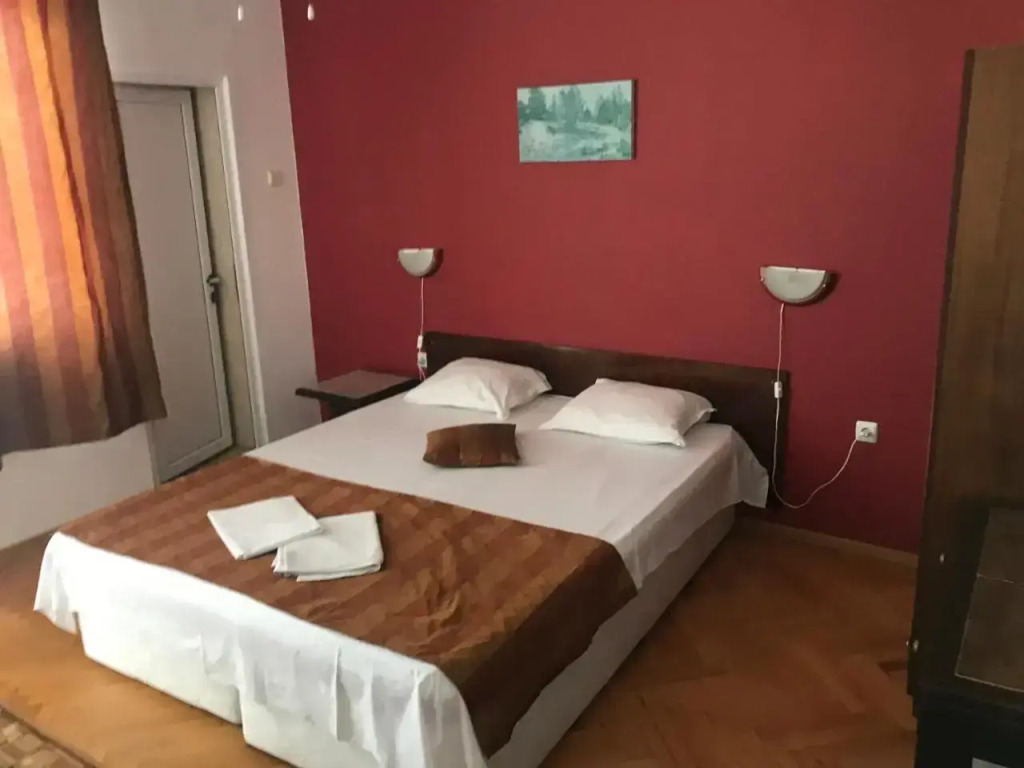 Yankov's House II