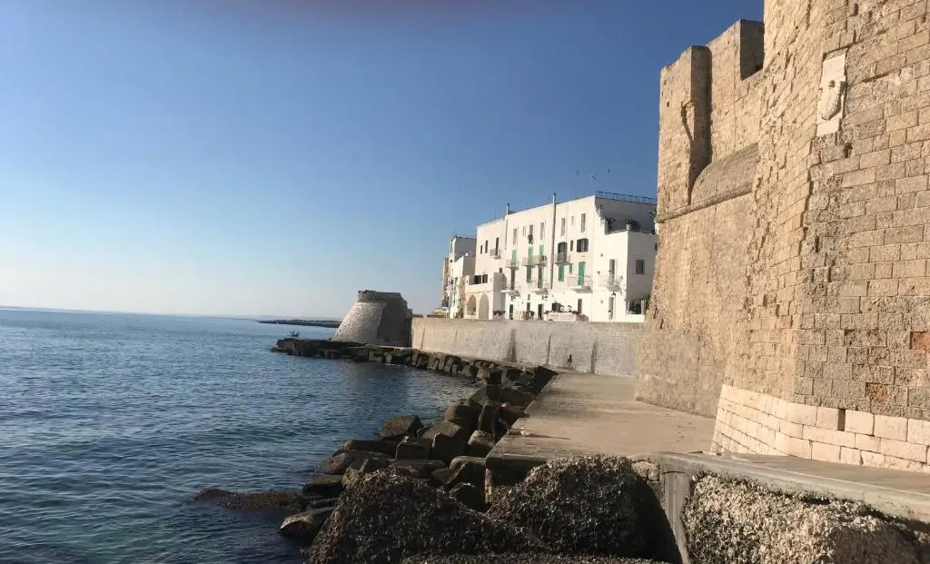 Apulianstay-Chiarabella