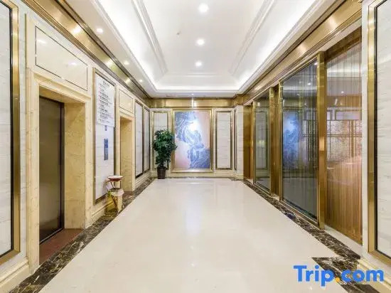 Keliad Hotel (Nanning Wuyi Interchange Metro Station)