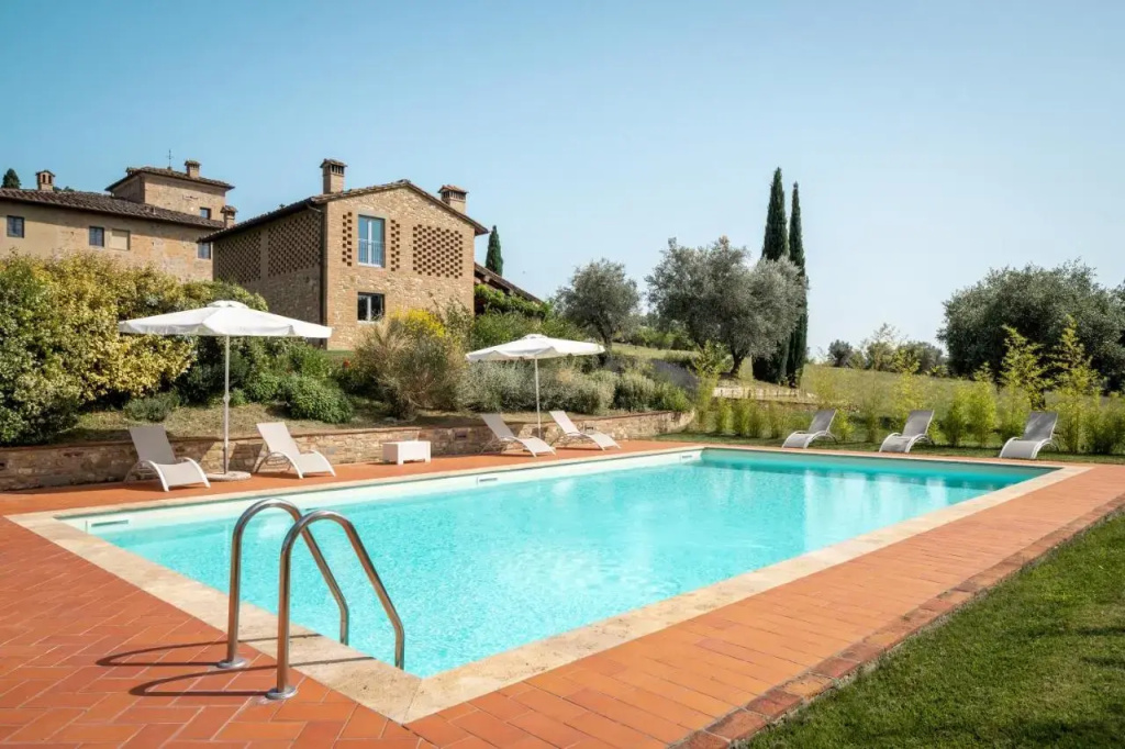 Tenuta Di Sticciano