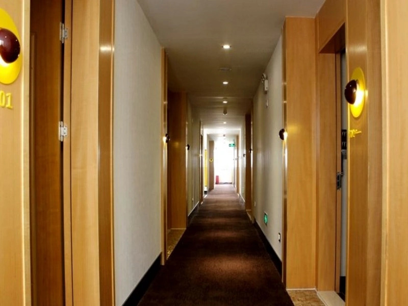 7 Days Inn Foshan Shunde Lunjiao Branch