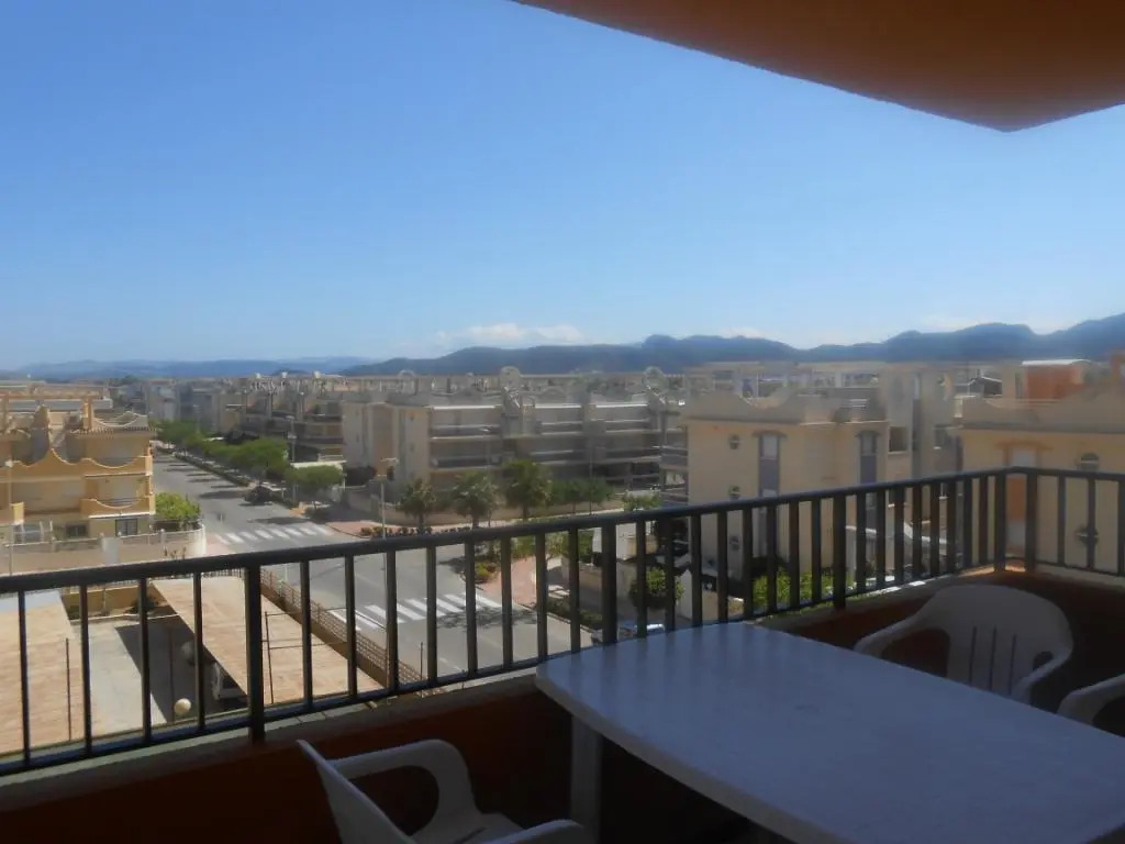 Tamaris Playa Solo Familias Serviplaya