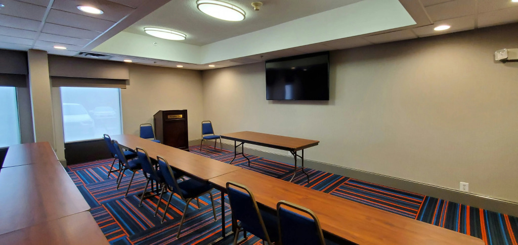 Hampton Inn - Hillsville