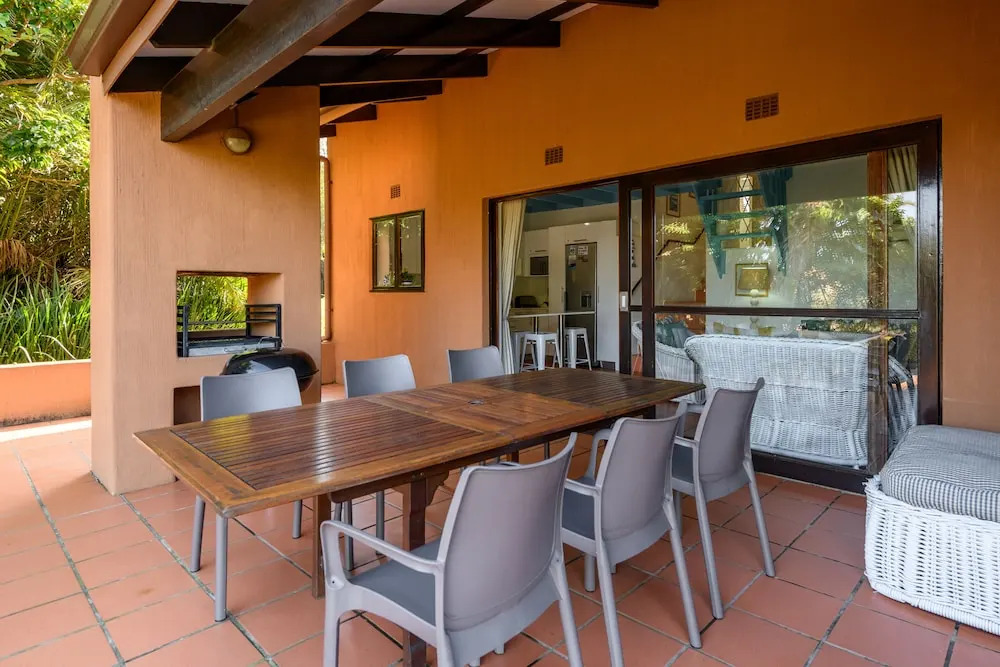 San Lameer Villa Rentals 2408