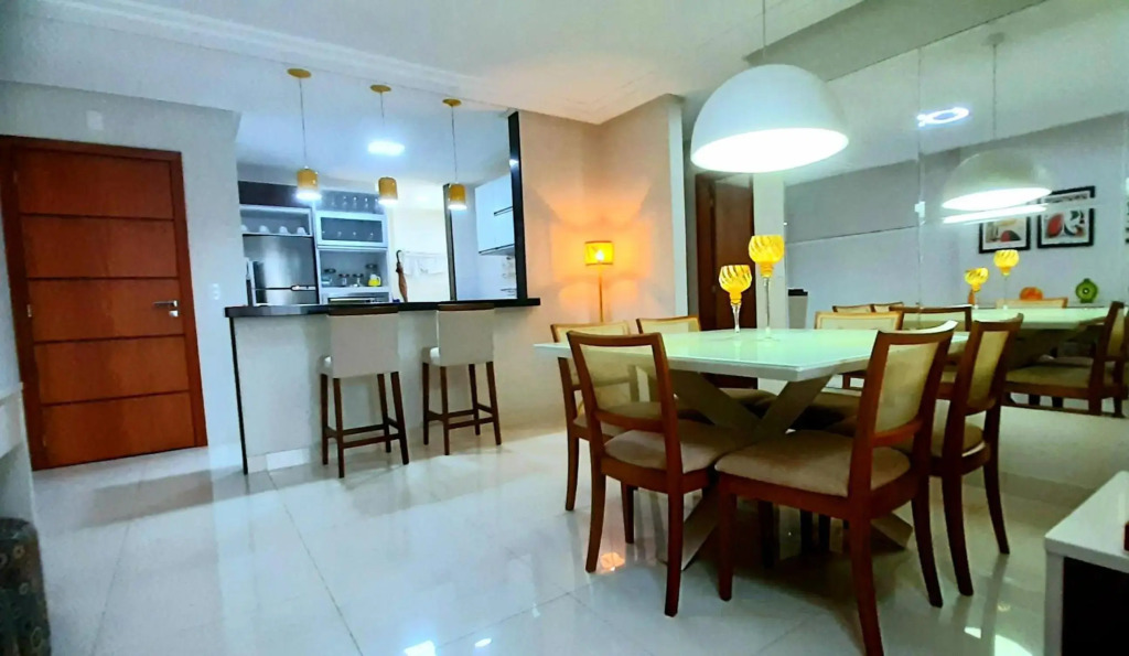 Ap Luxo e Requinte em Guarapari