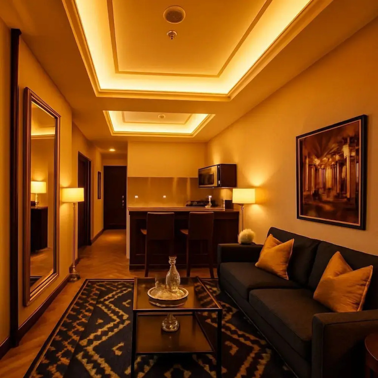 Safari Kuwait Hotel Apartments