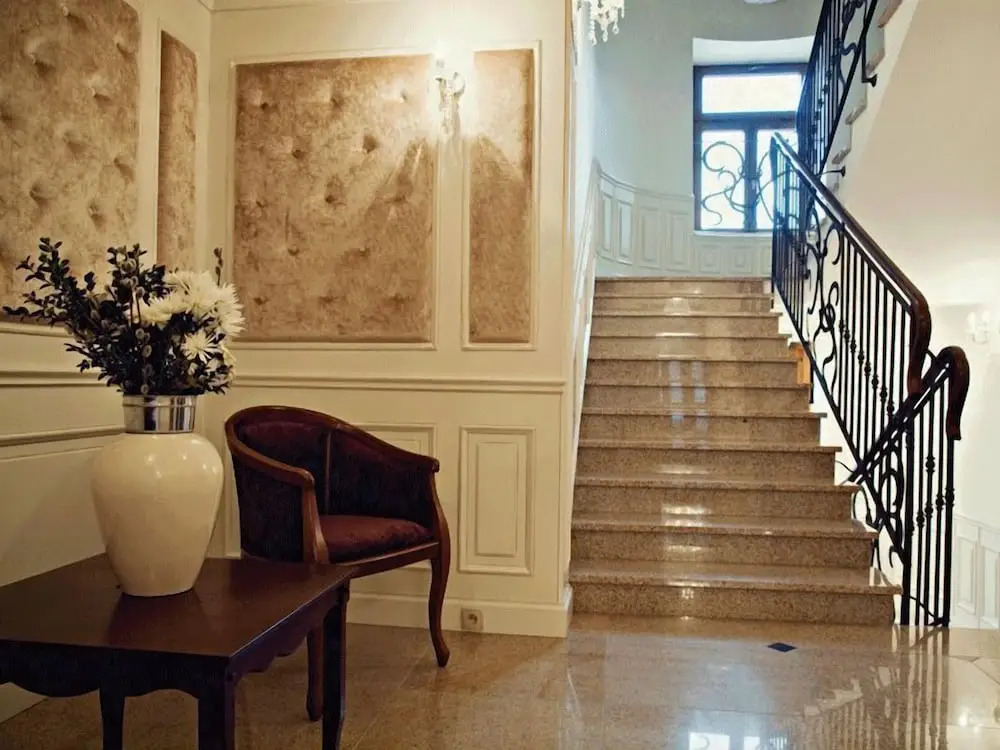 Hotel Herman