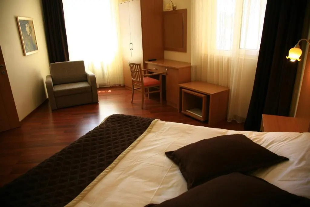 Otel Akçakoca