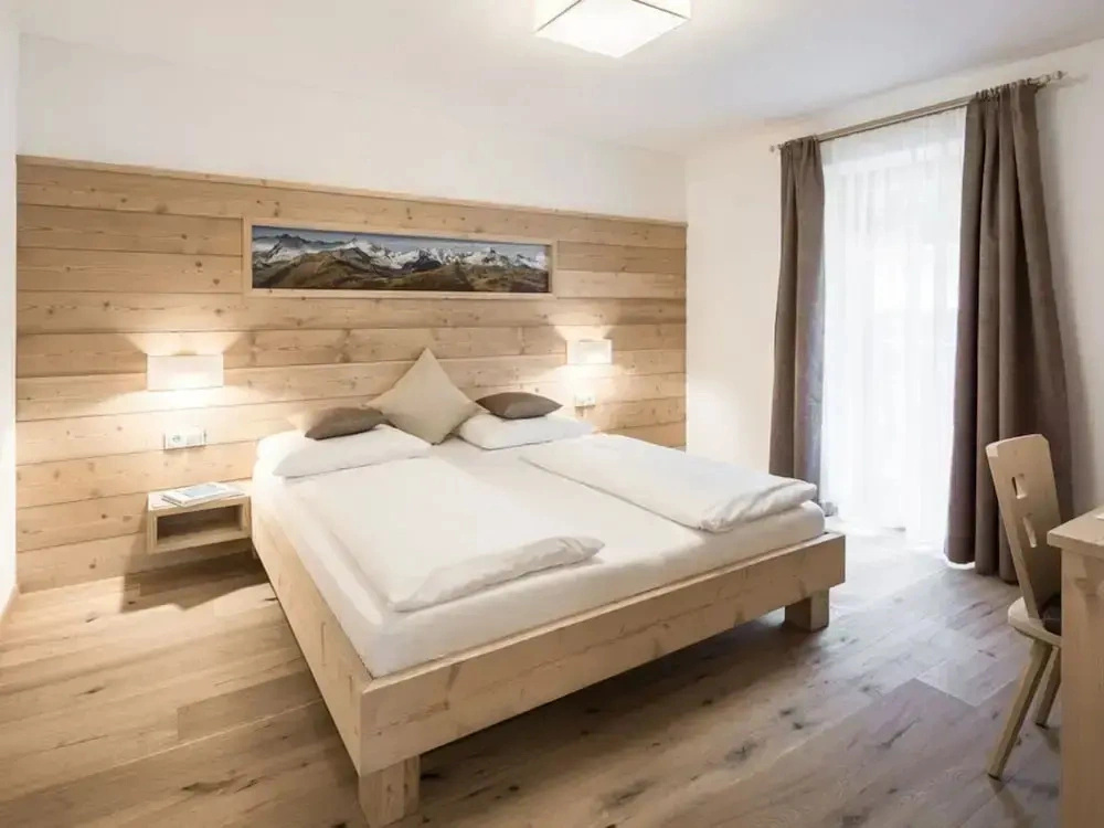 Apartment in St. Jakob im Ahrntal Sudtirol