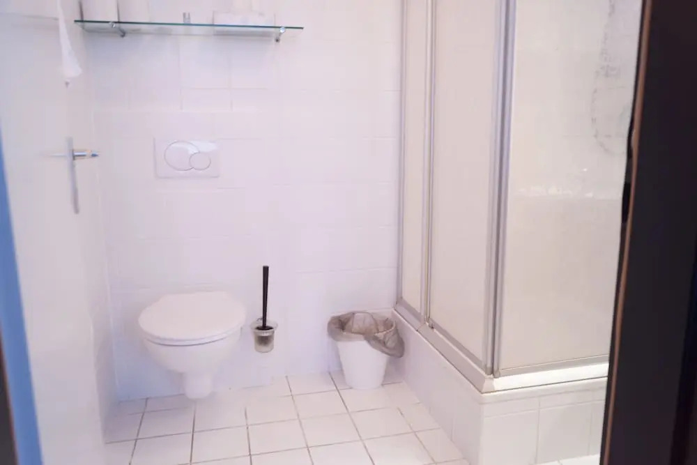 Atelier Guesthouse