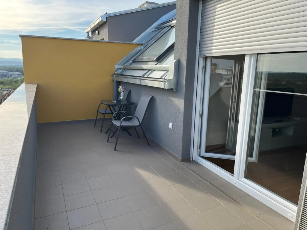 Apartman Anton