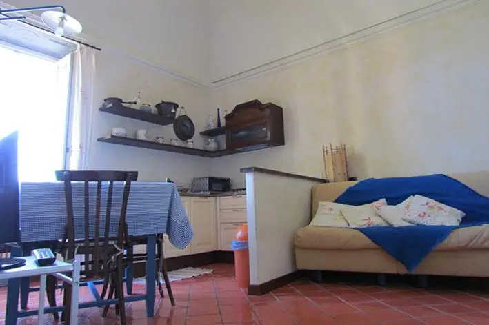 Gli appartamenti di Lorenzo