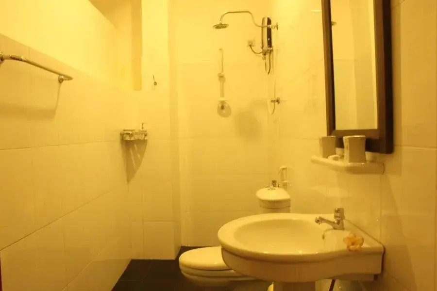 Pedlar 62 Guest House