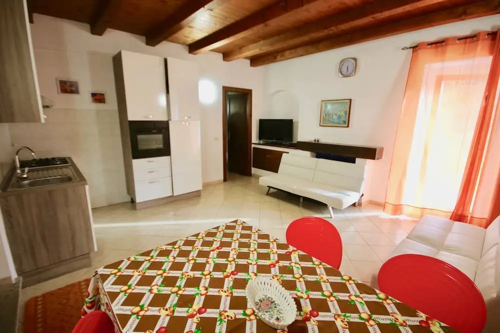 Casa Silvia