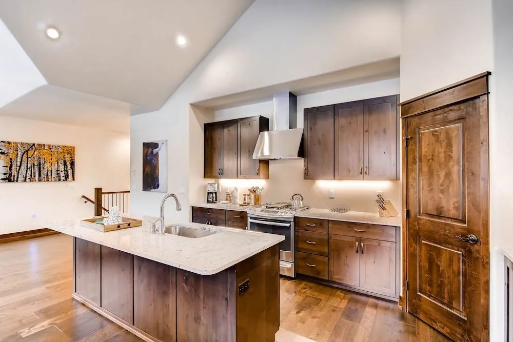 River Run Townhome RR38