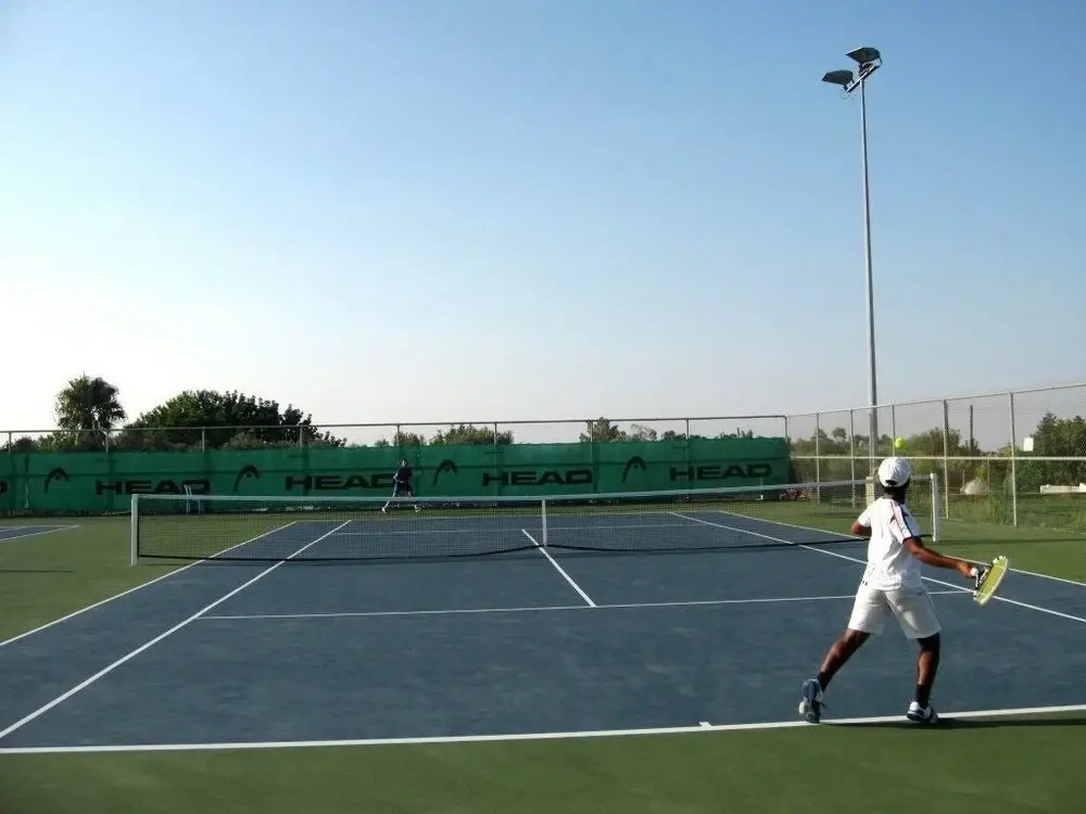 Protaras Tennis and Country Club
