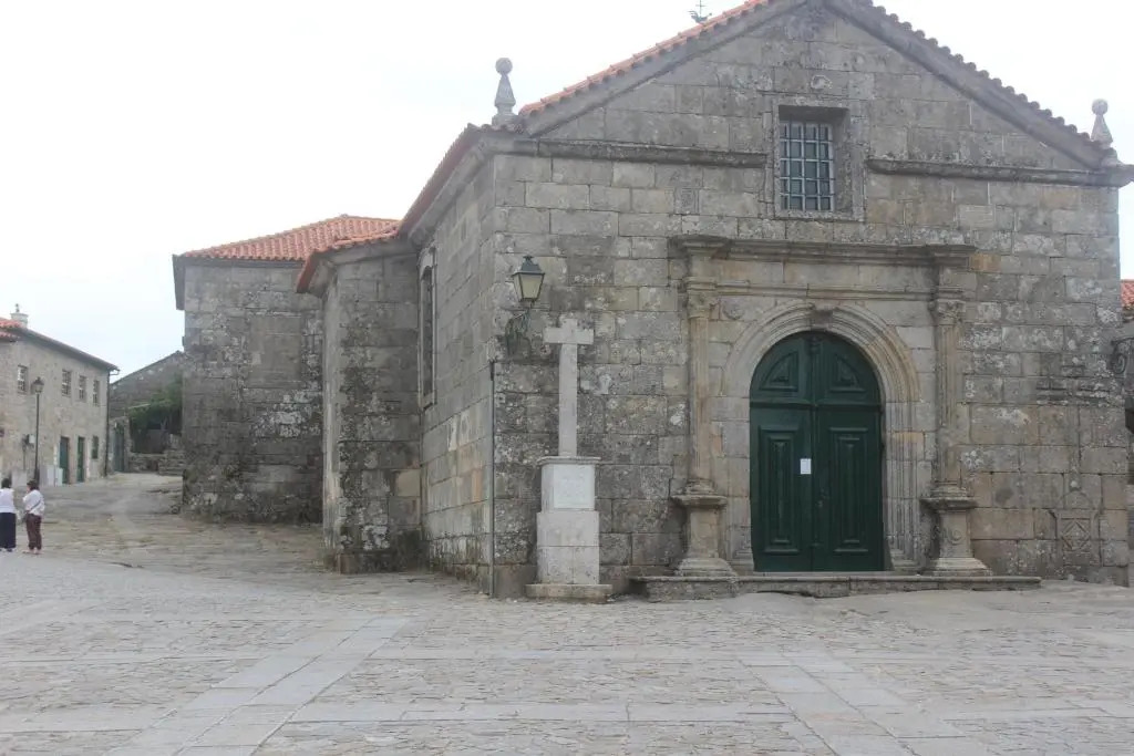 Casa Aldeia da Lapa