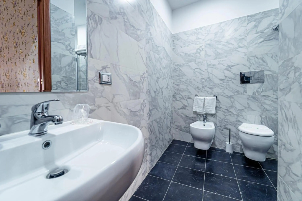 Hotel Villa Romeo