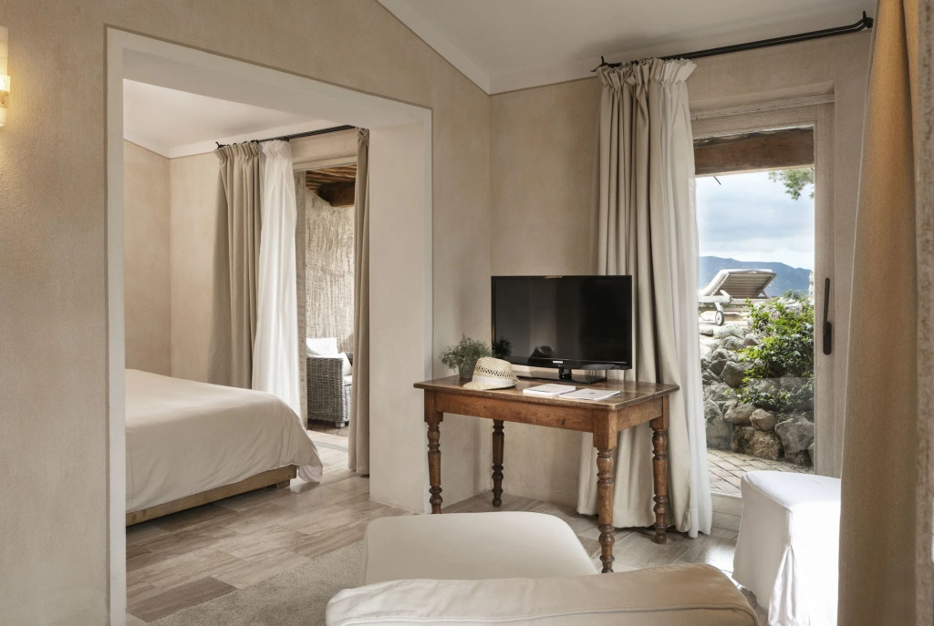 Petra Segreta Resort & Spa