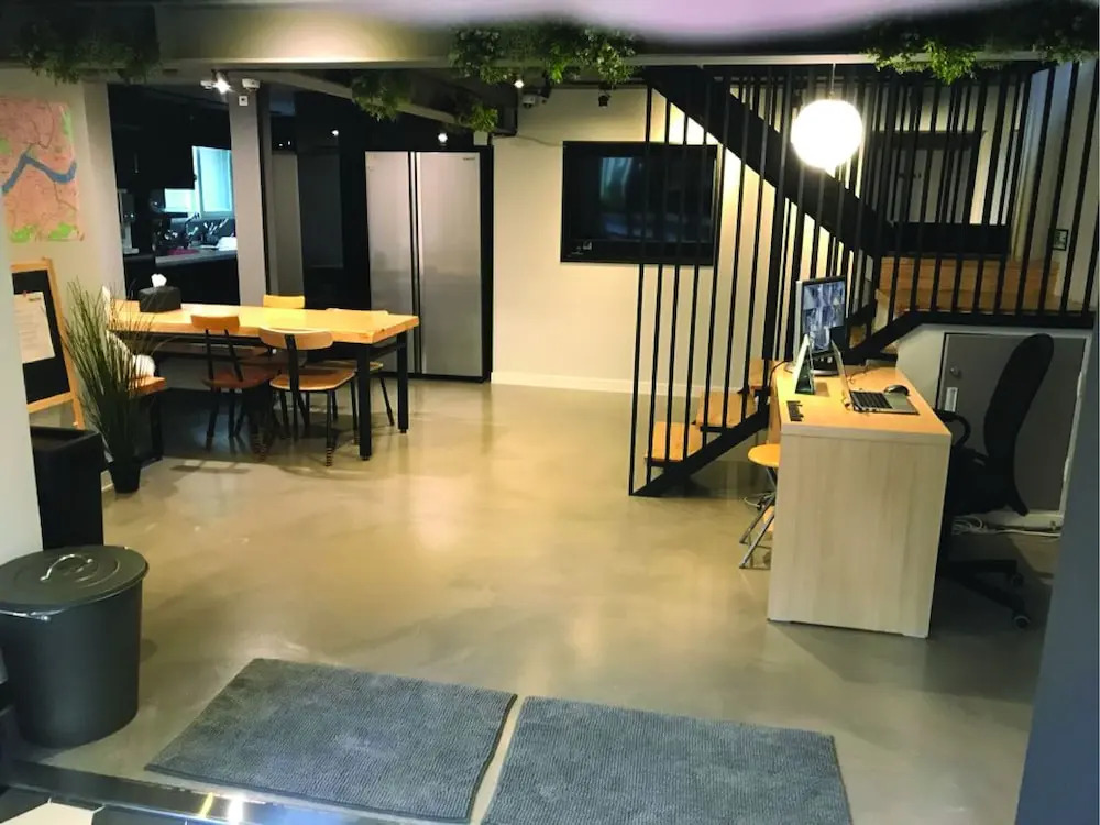 TakuStay Hongdae