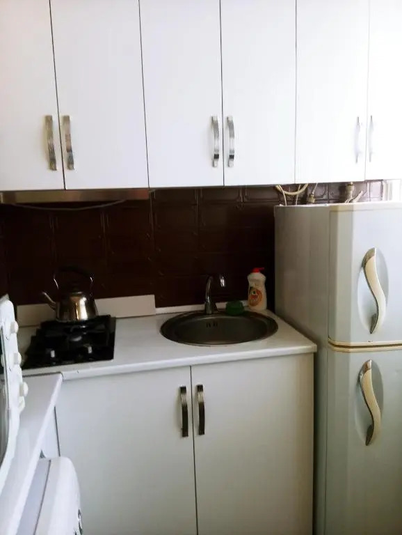 apartment on melashvili 4 old batumi